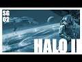 halo 2: anniversary - Let's Play FR 4K PC [ La terre ] Ep2