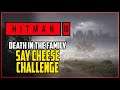 Hitman 3 Say Cheese Challenge (How to Get Fuse Cell)