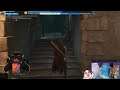 🚪 Hodor 🚪 (clip from Dark Souls III)