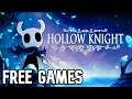 Hollow Knight PS Plus Worth It 2020 - Hollow Knight Gameplay & Review 2020