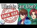 How Does Fair Use Work? - The Game Maker Forum