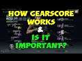 How Gearscore Works & Is It IMPORTANT? - Ghost Recon Breakpoint #GhostReconBreakpoint #Guide