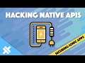How hybrid apps can be exploited for spying