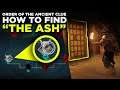 How to Enter the Cult Underground (The Ash Location) - Assassin's Creed: Valhalla