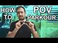 How To Film POV Parkour With a GoPro