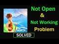 How to Fix Utopia Origin App Not Working / Not Opening Problem in Android & Ios