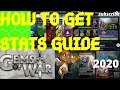 How to get higher stats in Gems of War? | GEMS OF WAR SKILL GUIDE | my troop do X dmg & you do Y? Y?