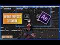 How To Make Amv in After effects | Transition | how to edit in after effect cs6 (part 1)