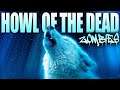 HOWL OF THE DEAD (Call of Duty Zombies Map)