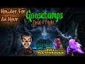 Howler for an Hour | Goosebumps Dead of Night (Full Playthrough) - A Ghoulishly-Good Time