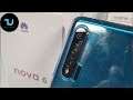 Huawei Nova 6 Camera test after updates!Videos/Pictures/Slowmo/Bokeh/Night/low light/EIS/OIS