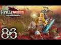 Hyrule Warriors: Age of Calamity Playthrough with Chaos part 86: Zelda's Power Unleashed