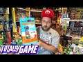 I Have The World's Largest Video Game Memorabilia Collection | TOTALLY GAME