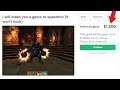 I hired a Game Developer on Fiverr to make me a game to speedrun