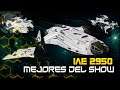 IAE Día 10 Las mejores del show!   - EL HANGAR - Español