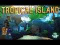 Ich bewerte Zuschauer Zoo's | Tropical Island - Annika | Planet Zoo