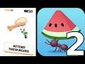 Idle Ants - Simulator Game #2 - (by Madbox) - Android Game Gameplay