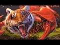 Impossible Creatures || Chapter 11
