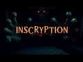 Inscryption - Debut Trailer