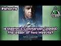 Is Master & Commander (2003) the lesser of two Weevils? #shorts #youtubeshorts