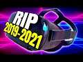 Is Oculus Quest REALLY Dead? Resident Evil 4 VR Mercenaries News and After The Fall PVP!