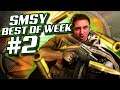 Is This My Best Video Yet? Siimssyy's Best Of The Week #2 COD Warzone Highlights