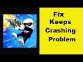 Johnny Trigger App Keeps Crashing Problem Android & Ios - Johnny Trigger App Crash Issue