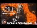 JOTUN | CAPITULO 6 | UNOS TIPOS MUY CALIENTES