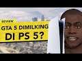 Kenapa Tidak Ada GTA 6 Di PS 5? - #BeritaGamer
