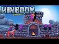 KINGDOM CLASSIC #4 | CONSTRUIMOS O CASTELO (PT BR)