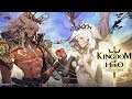 KINGDOM OF HERO:TACTICS WAR - MOBILE GAME