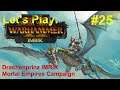 kusch Mallekätzchen! | #25| Let's Play: Total War: Warhammer 2 Imrik ME