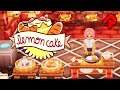 LEMON CAKE gameplay: Run a Haunted Bakery in Frantic Life Sim! (PC)