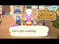 Lets Play Animal Crossing New Horizons Turkey Day Event (Thanksgiving Event)