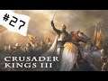 Lets play Crusader Kings 3 - House Habsburg EP 27