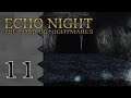 Let's Play Echo Night 2 |11| Prison Escape