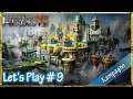 Lets Play Heroes of Might and Magic VII (German | HD): Akademie #9 (M2)