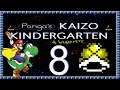 Lets Play Kaizo Kindergarten (SMW-Hack) - Part 8 - Mid-Air-Jumps & der zweite Test