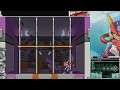 Let's Play Mega Man ZX Advent part 5 - The Power Of Punching Stuff In The Face