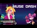 Let's Play Muse Dash: Action! Music! Anime Girls!