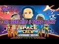Lets Play Space Crew: Android Ambush | The Warchild II Takes Flight