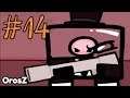 Let's play Super Meat Boy! #14- See saw