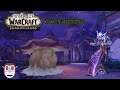 Let's Play World of Warcraft: SL Nachtgeborener Krieger 50-60 [Deutsch] #62 Das Pilznetzwerk