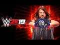 Let's Play - WWE 2K19 - {¡Uno de los mejores de la saga!}