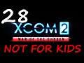 Let's Play XCom2 War Of The Chosen S28 - Wave Everyone