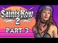 Let's rescue weed mom! - Saints Row 2 (Xbox 360)