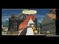 LG G8 thinQ damonps2 emulator test tales of the abyss