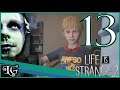 🐺 Life is Strang 2🐺  Folge 13 - Heldenreise