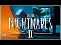 LITTLE NIGHTMARES 2: Capitulo 2 |AVENTURA-TERROR| (Gameplay Español)