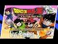 Live - Dragon Ball Z Budokai Tenkaichi 3 - Primeira vez